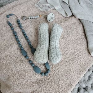 Ryan & Rose comfort bundle